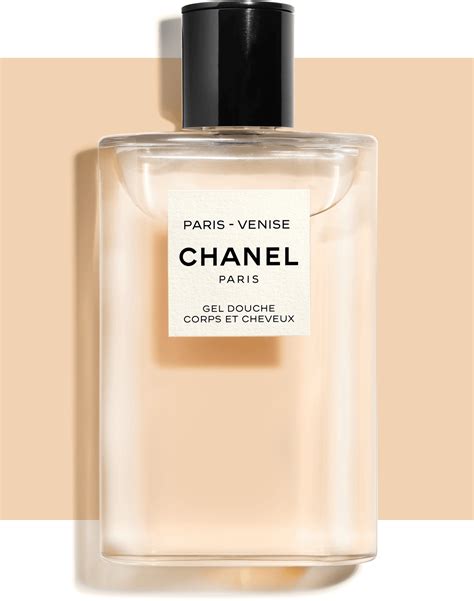 eau de chanel venise|gabrielle chanel venice.